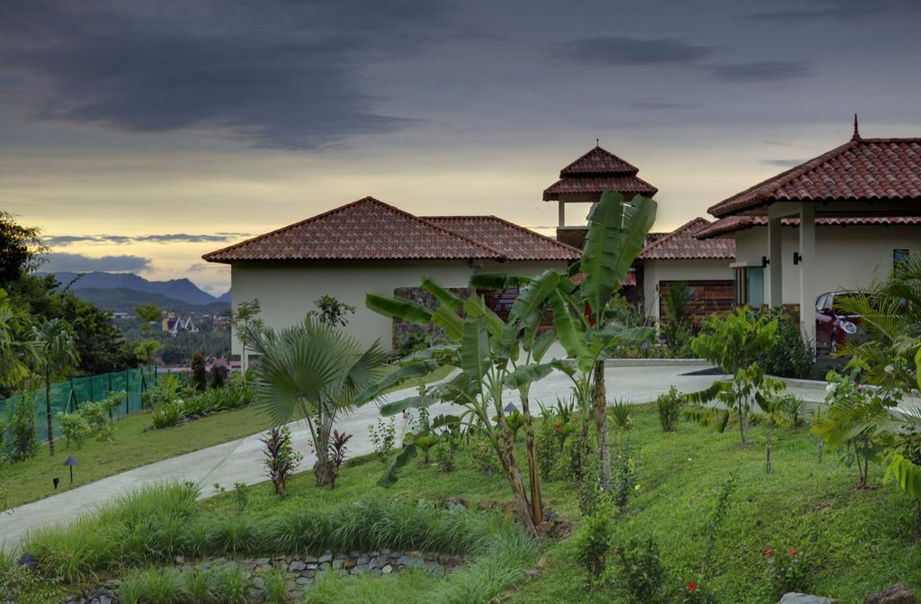 Peace Haven Bed & Breakfast Langkawi Exterior photo